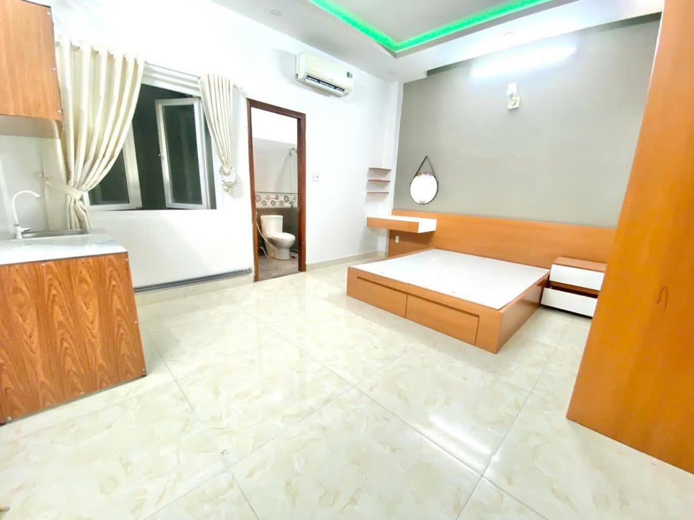 Bán nhà Gò Vấp, hẻm xe hơi Phạm Văn Chiêu, 85m² (5x17), 4 tầng, 6PN, chỉ 7.3 tỷ - Ảnh 4